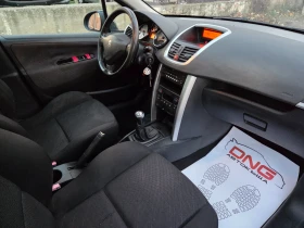 Peugeot 207 1, 600 EURO4 , снимка 8