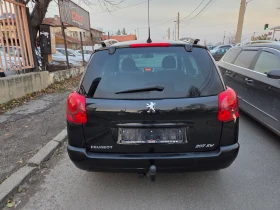 Peugeot 207 1, 600 EURO4 , снимка 6