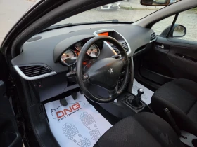 Peugeot 207 1, 600 EURO4 , снимка 9