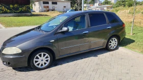 Fiat Croma, снимка 1