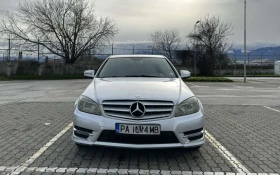 Mercedes-Benz C 220, снимка 2