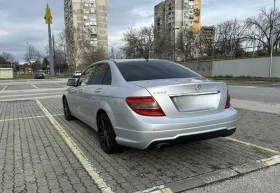Mercedes-Benz C 220, снимка 5
