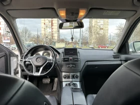 Mercedes-Benz C 220, снимка 7