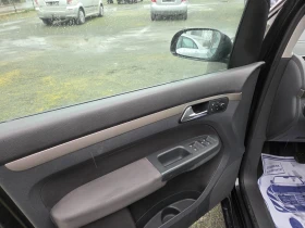 VW Touran 1, 9TDI105ks6skNAVITEMPOMATFACEEU5, снимка 17