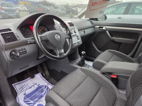 VW Touran 1, 9TDI105ks6skNAVITEMPOMATFACEEU5, снимка 8