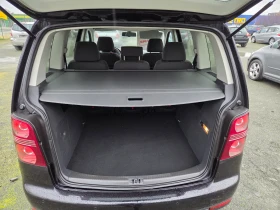 VW Touran 1, 9TDI105ks6skNAVITEMPOMATFACEEU5, снимка 12