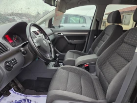 VW Touran 1, 9TDI105ks6skNAVITEMPOMATFACEEU5, снимка 9