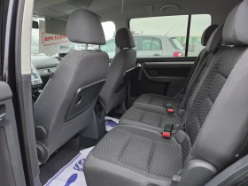 VW Touran 1, 9TDI105ks6skNAVITEMPOMATFACEEU5, снимка 10