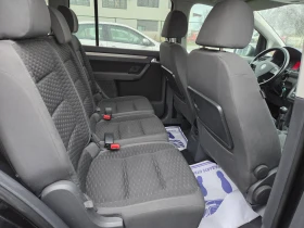 VW Touran 1, 9TDI105ks6skNAVITEMPOMATFACEEU5, снимка 16
