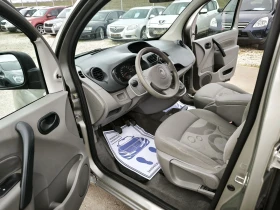 Renault Kangoo 1.6I, снимка 11