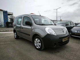 Renault Kangoo 1.6I, снимка 3