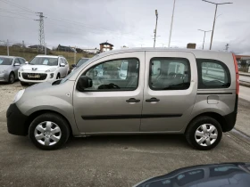 Renault Kangoo 1.6I, снимка 7