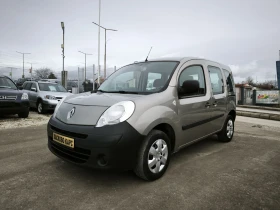 Renault Kangoo 1.6I, снимка 1
