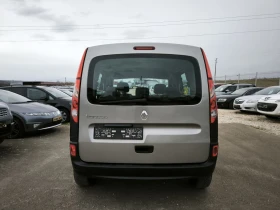Renault Kangoo 1.6I, снимка 5
