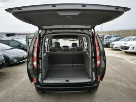 Renault Kangoo 1.6I, снимка 15