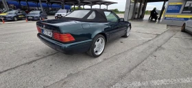 Mercedes-Benz SL 280, снимка 4