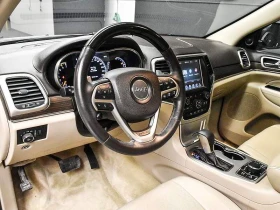 Jeep Grand cherokee 4WD* OVERLAND* 5.7HEMI* , снимка 7