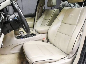 Jeep Grand cherokee 4WD* OVERLAND* 5.7HEMI* , снимка 9