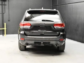 Jeep Grand cherokee 4WD* OVERLAND* 5.7HEMI* , снимка 5