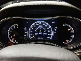 Jeep Grand cherokee 4WD* OVERLAND* 5.7HEMI* , снимка 14