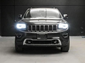 Jeep Grand cherokee 4WD* OVERLAND* 5.7HEMI* , снимка 2