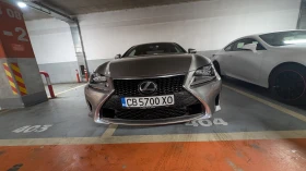 Lexus RC 350 F-sport, AWD, снимка 6