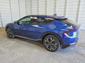 Kia EV6 WIND, снимка 6