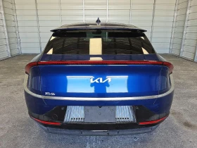 Kia EV6 WIND, снимка 5