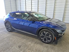 Kia EV6 WIND, снимка 3