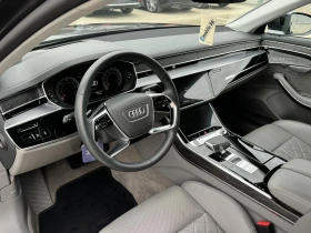 Audi A8 50 TDI* 286ps* SPORT PACKAGE* DISTRONIC* MATRIX* , снимка 9