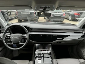 Audi A8 50 TDI* 286ps* SPORT PACKAGE* DISTRONIC* MATRIX* , снимка 11