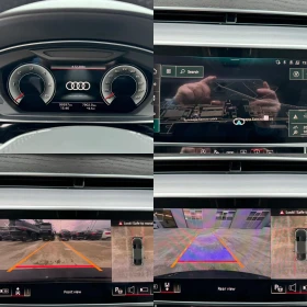 Audi A8 50 TDI* 286ps* SPORT PACKAGE* DISTRONIC* MATRIX* , снимка 14