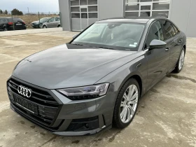 Audi A8 50 TDI* 286ps* SPORT PACKAGE* DISTRONIC* MATRIX* , снимка 1