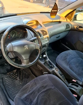 Peugeot 206, снимка 3