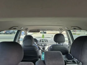 Mitsubishi Grandis, снимка 9