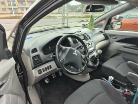 Mitsubishi Grandis, снимка 5