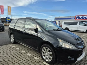 Mitsubishi Grandis, снимка 3