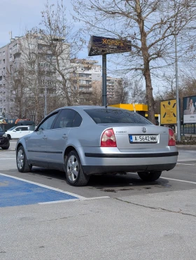 VW Passat B5.5, снимка 4
