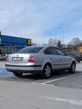 VW Passat B5.5, снимка 3