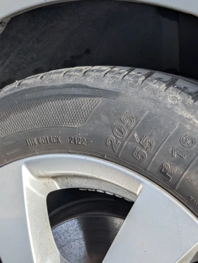 VW Passat B5.5, снимка 7