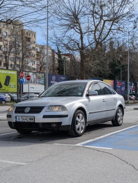 VW Passat B5.5, снимка 1