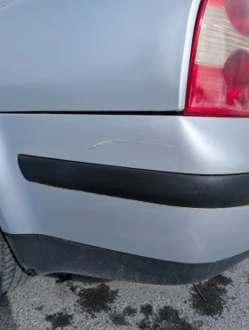 VW Passat B5.5, снимка 6