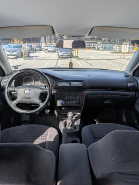 VW Passat B5.5, снимка 13