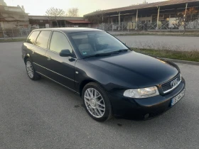 Audi A4 2.4, снимка 1