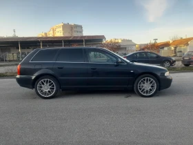 Audi A4 2.4, снимка 3