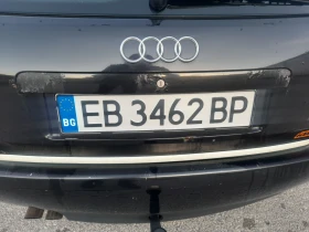 Audi A4 2.4, снимка 15