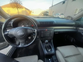 Audi A4 2.4, снимка 6