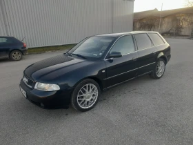 Audi A4 2.4, снимка 2