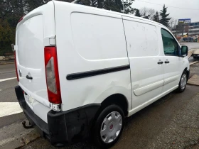 Fiat Scudo 2.0d-128 k.c. клима / товарен / 3-местен , снимка 4