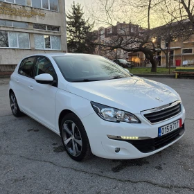 Peugeot 308 1.6HDI , снимка 16